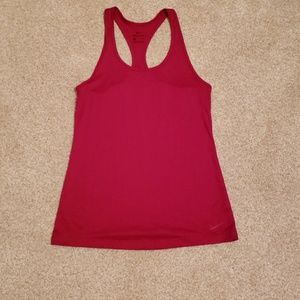 Nike tank top